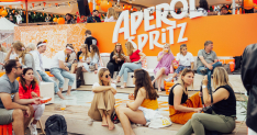 aperol spritz