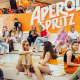 aperol spritz