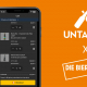 Partnerschaft bierothek untapped