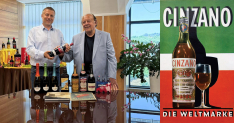 caffo cinzano