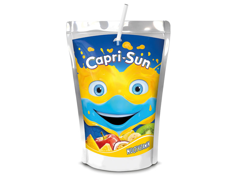 Capri-Sun