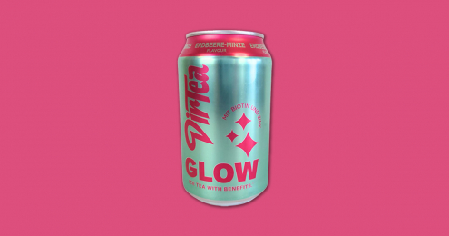 dirtea glow