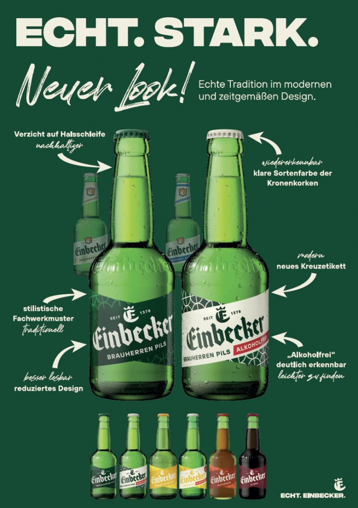 Einbecker Brauerei