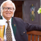 werner brombach