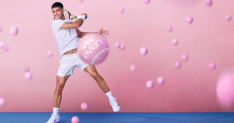 evian