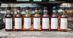 german whisky release