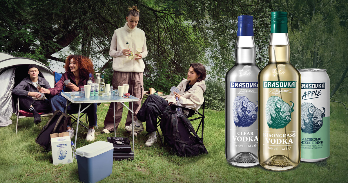 grasovka
