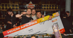havana club cocktail competition