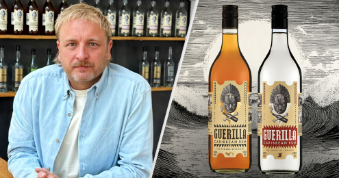 Guerilla Rum