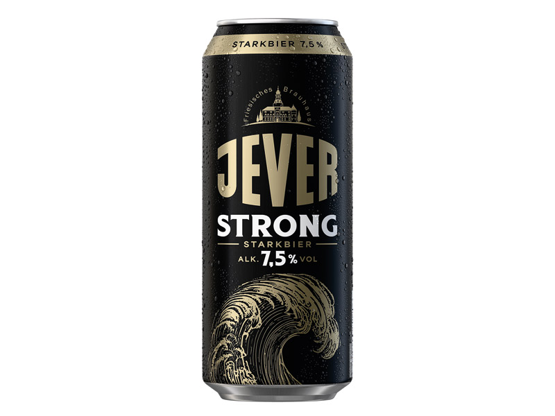 Jever