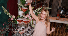 kylie minogue wines