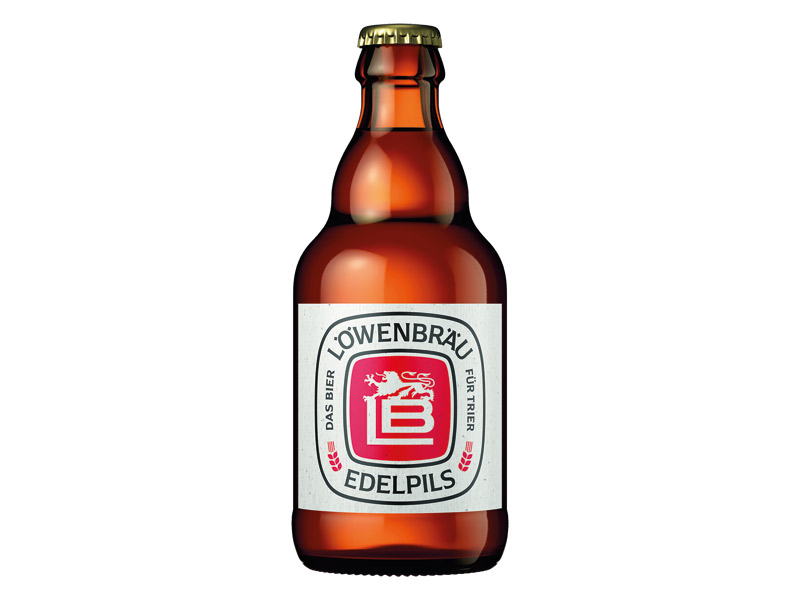 löwenbraeu edelpils