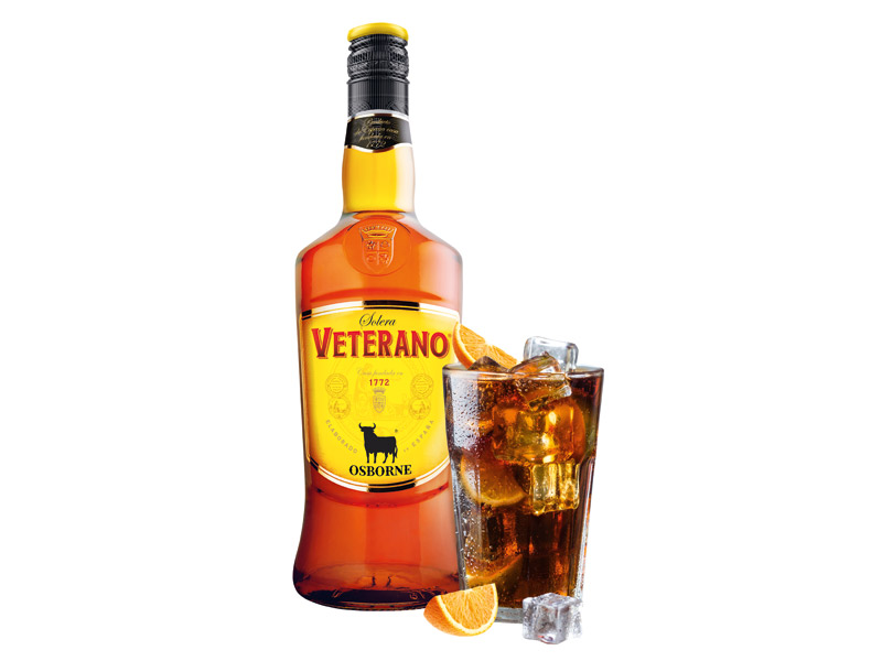 Osborne Veterano