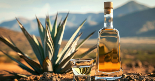 Tequila