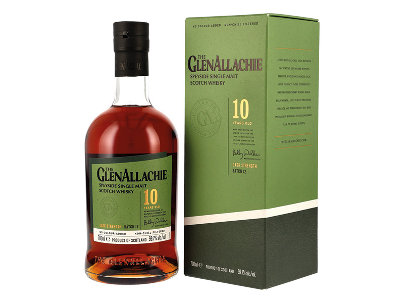 GlenAllachie