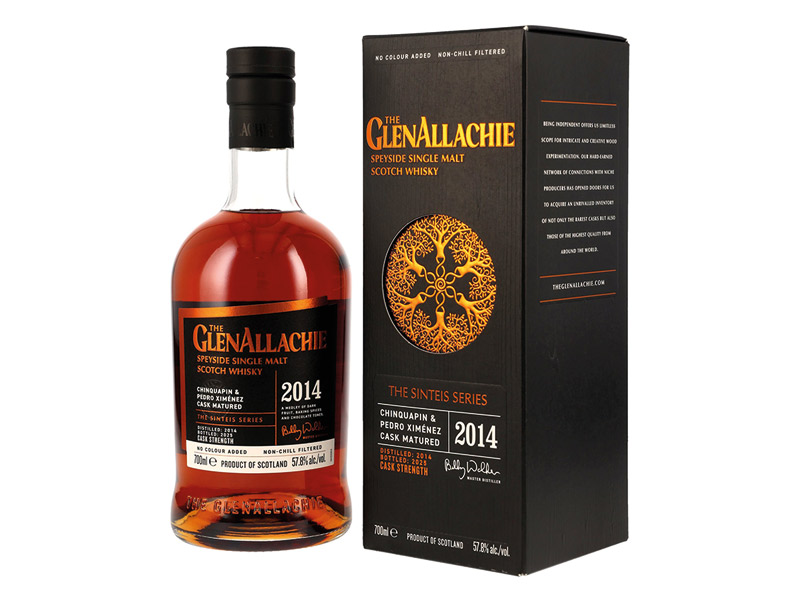 GlenAllachie