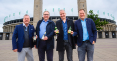 Warsteiner Brauerei