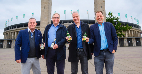 Warsteiner Brauerei