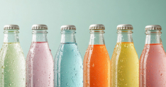 Adobe Stock Limonade Erfrischungsgetränke