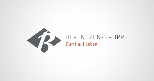 Berentzen Gruppe Logo 2025