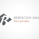 Berentzen Gruppe Logo 2025