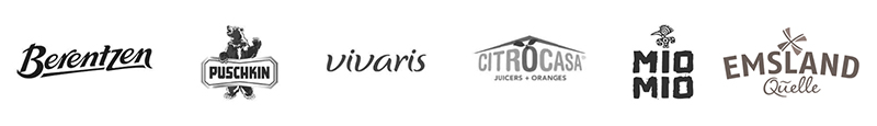 Berentzen Job Logos