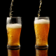 Bier Wachstum Adobe Stock