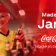 Coca-Cola Made in Germany