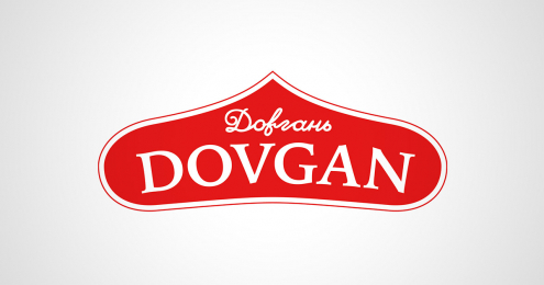 Dovgan Logo