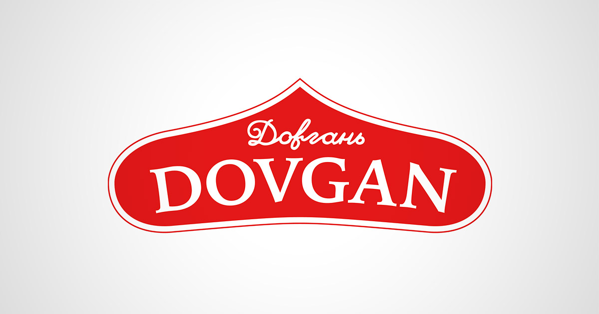 Dovgan Logo