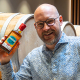 GRAPHIT Cask Strength Rum