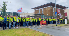Hasseröder Streik