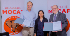 Haus Cramer Gruppe MOCAF