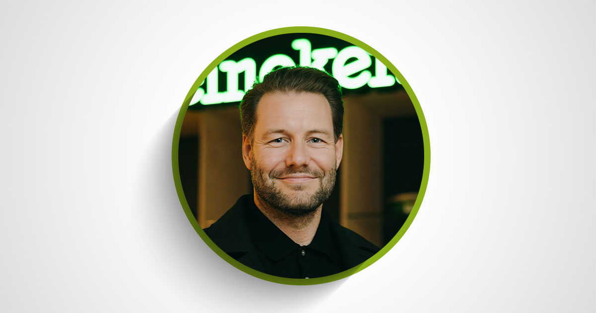 Heineken Jan Stickelmann