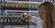 Home of Carlsberg 2025