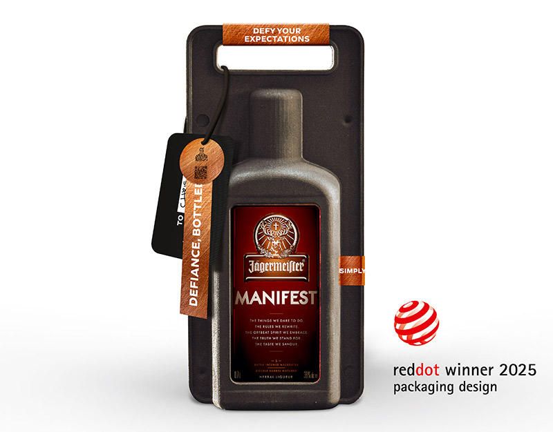 jägermeister manifest geschenkverpackung