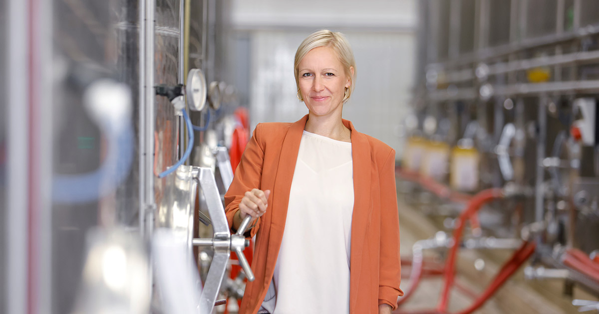Katlenburger Alexandra Demuth 2025