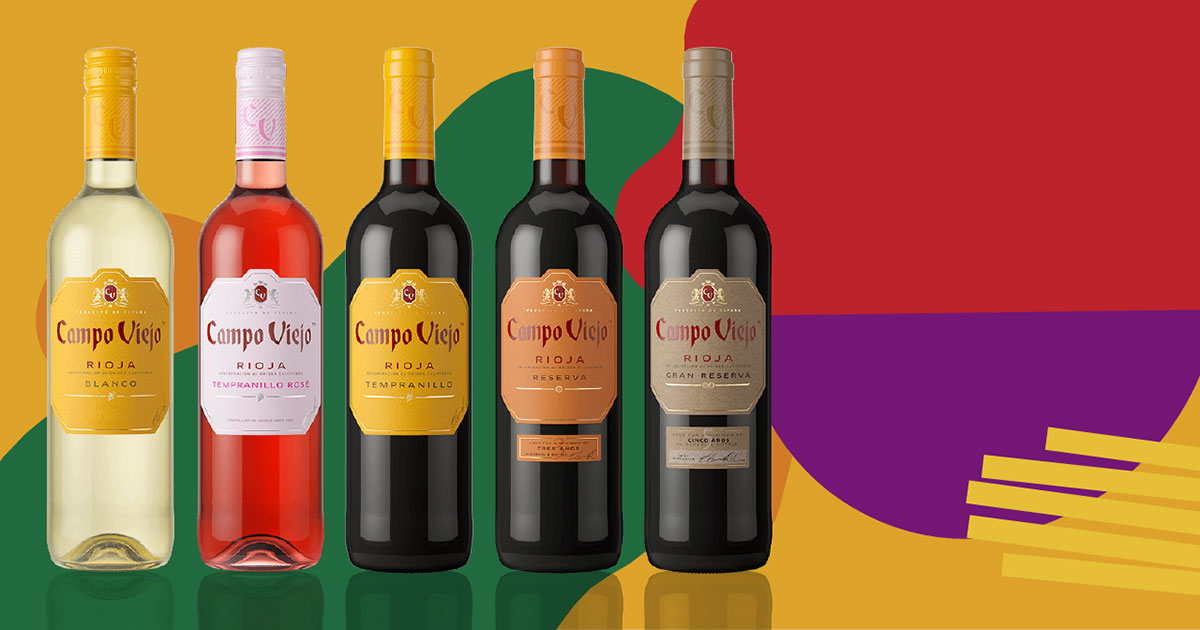 Campo Viejo Mack & Schühle