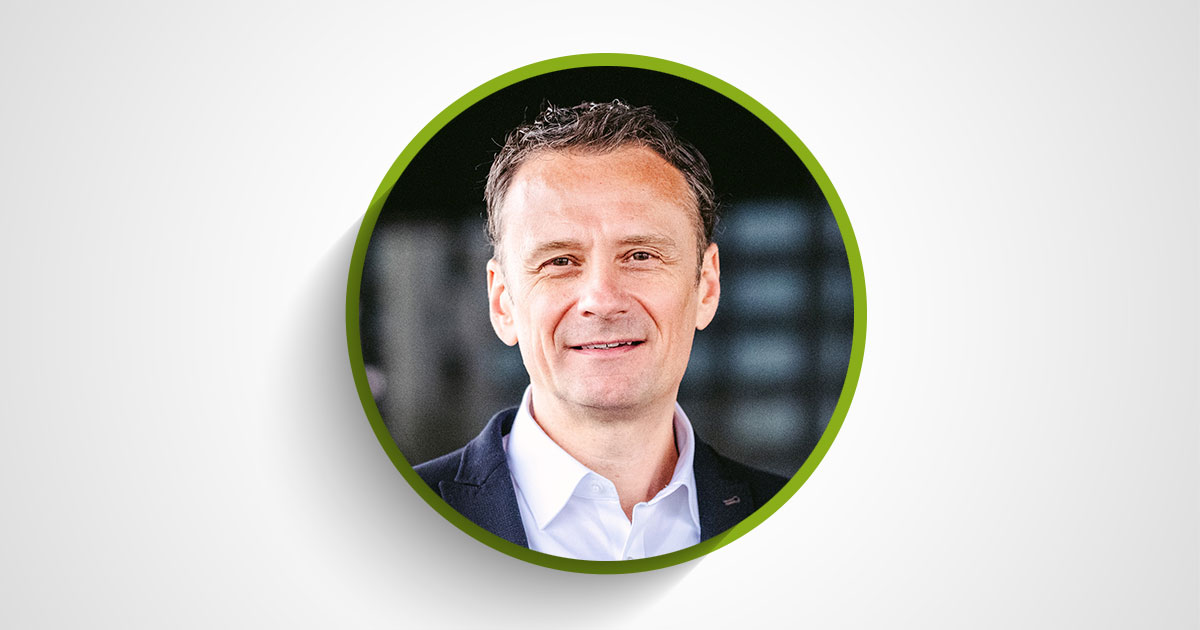 Marc Mirgel Pernod Ricard