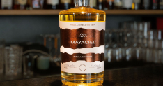 Mayaciel Tequila Reposado