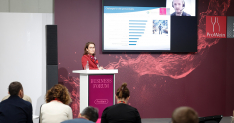 ProWein ProSpirits Report 2025