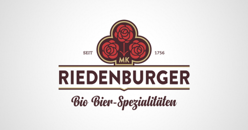 Riedenburger Brauhaus Logo