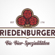 Riedenburger Brauhaus Logo