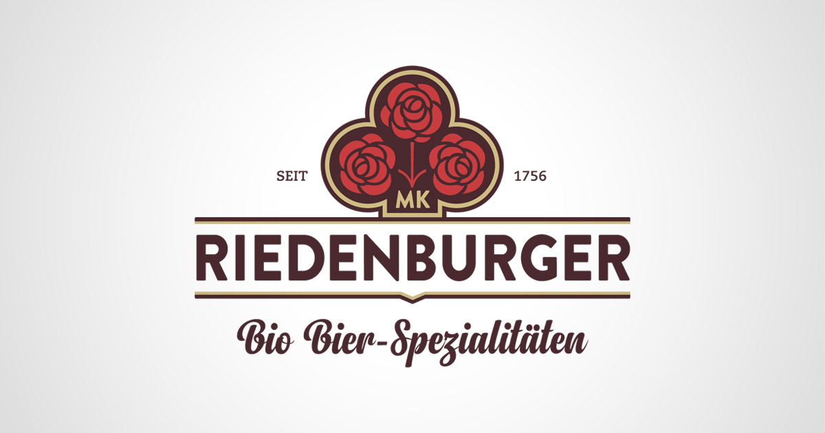 Riedenburger Brauhaus Logo