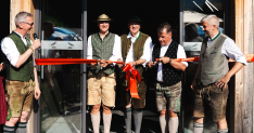 SLYRS Opening 2025