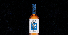 STORK CLUB sbstnz Rye Whiskey