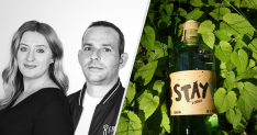 Stay Vodka Interview