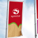 Symrise AG Flaggen
