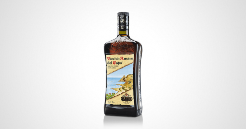 Vecchio Amaro del Capo