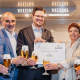 Veltins Spende Wifö